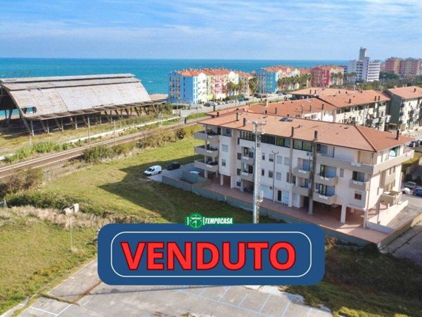 appartamento in vendita a Porto Recanati