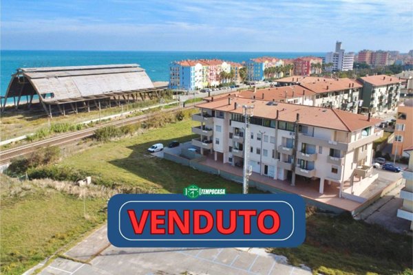 appartamento in vendita a Porto Recanati