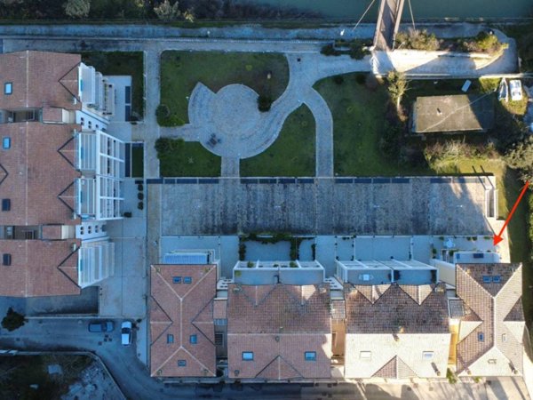 appartamento in vendita a Porto Recanati