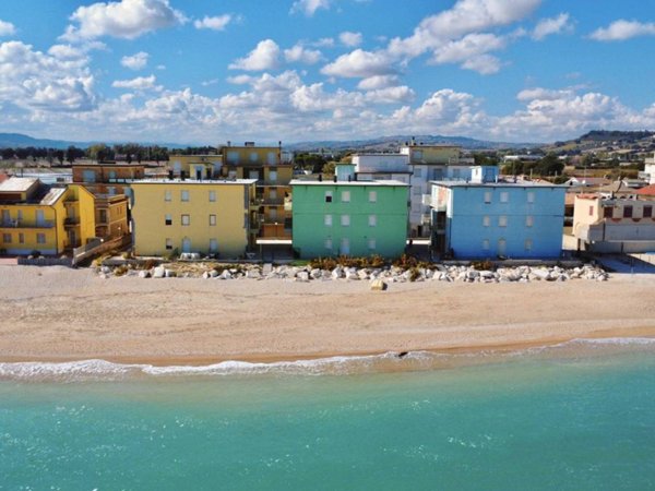 appartamento in vendita a Porto Recanati