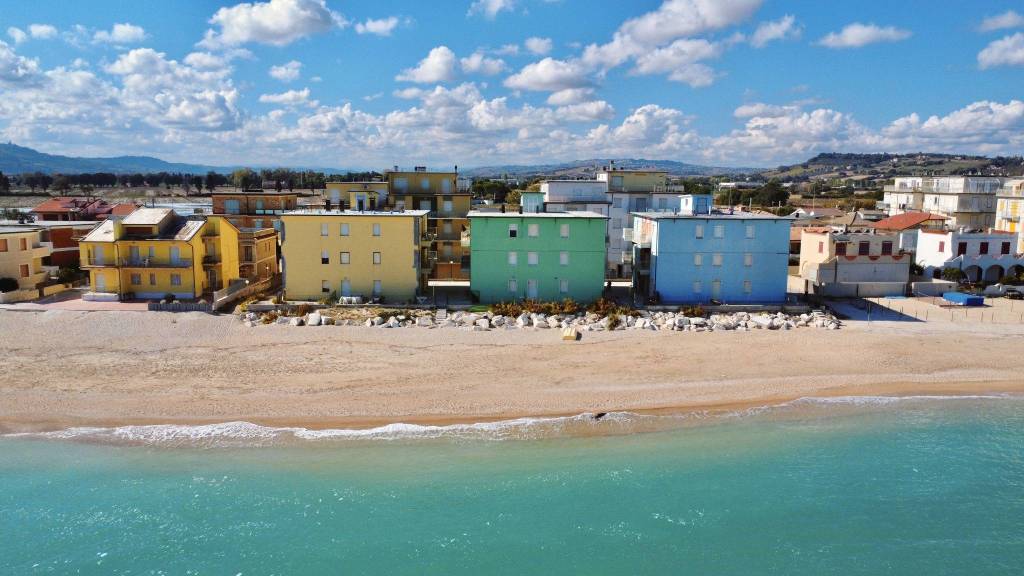 appartamento in vendita a Porto Recanati