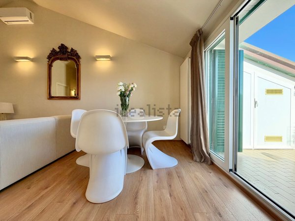 appartamento in vendita a Porto Recanati