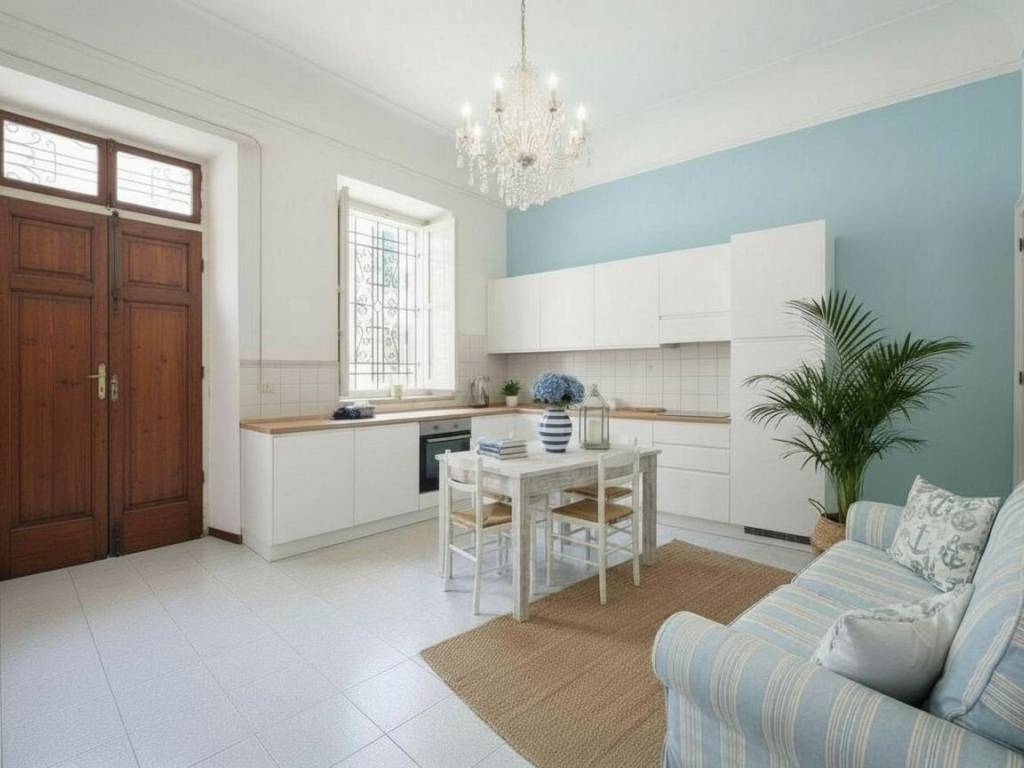 casa indipendente in vendita a Porto Recanati