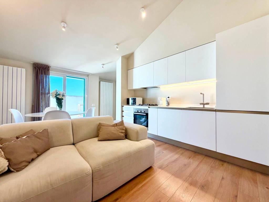 appartamento in vendita a Porto Recanati