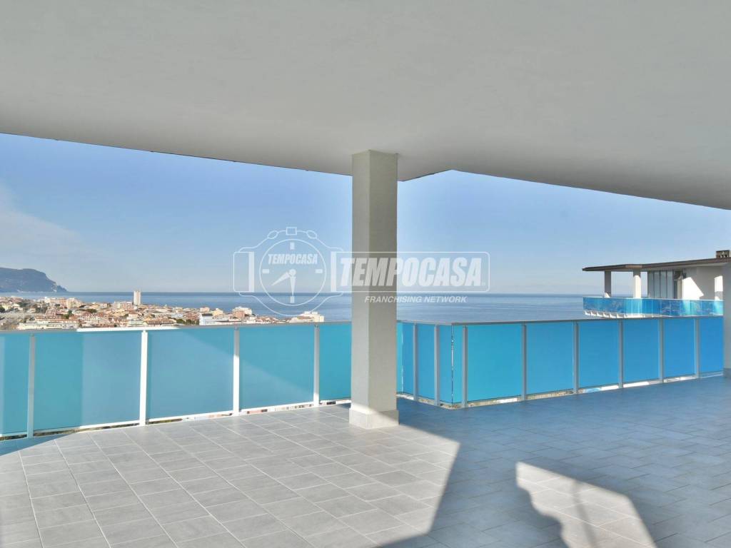 appartamento in vendita a Porto Recanati