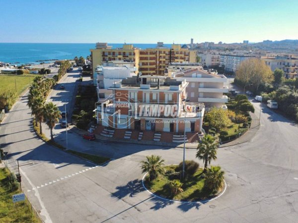 appartamento in vendita a Porto Recanati