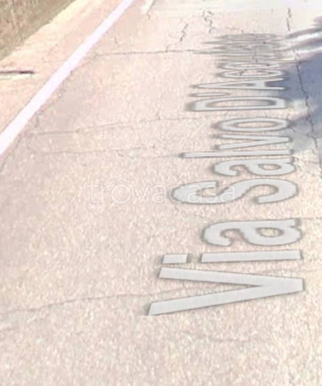 terreno edificabile in vendita a Porto Recanati