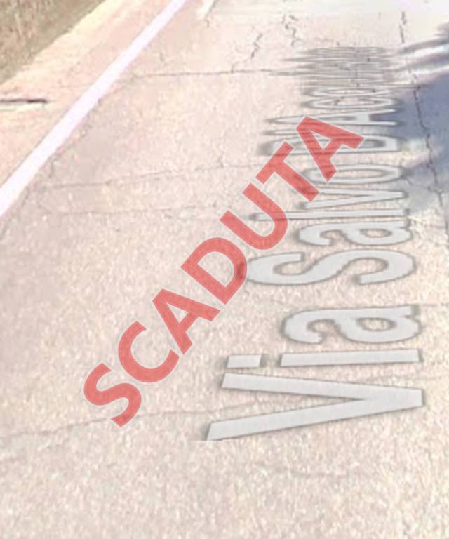 terreno edificabile in vendita a Porto Recanati