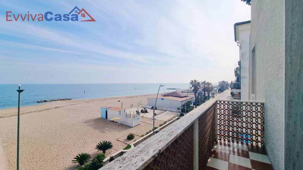 appartamento in vendita a Porto Recanati