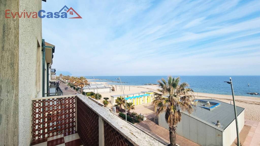 appartamento in vendita a Porto Recanati