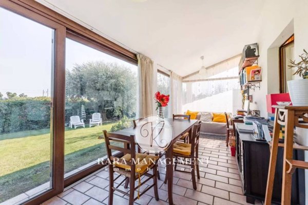 casa indipendente in vendita a Porto Recanati