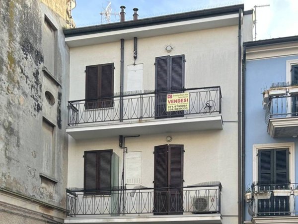 appartamento in vendita a Porto Recanati