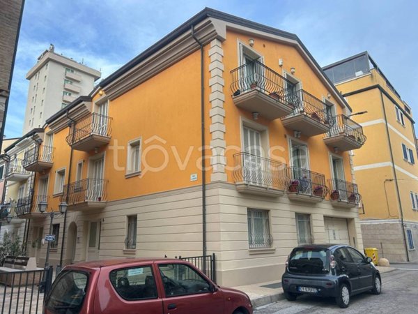 appartamento in vendita a Porto Recanati