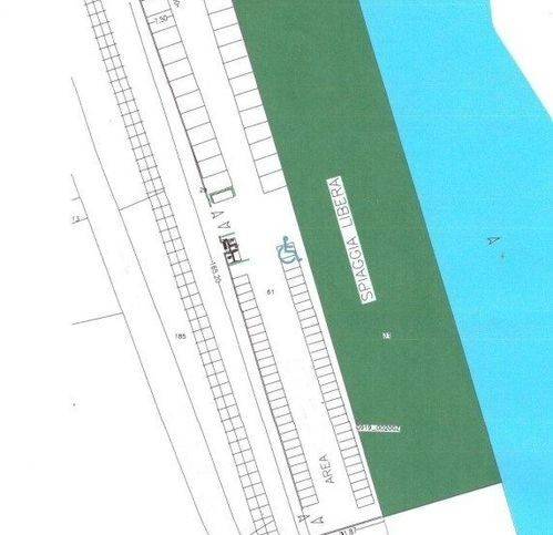 terreno agricolo in vendita a Porto Recanati