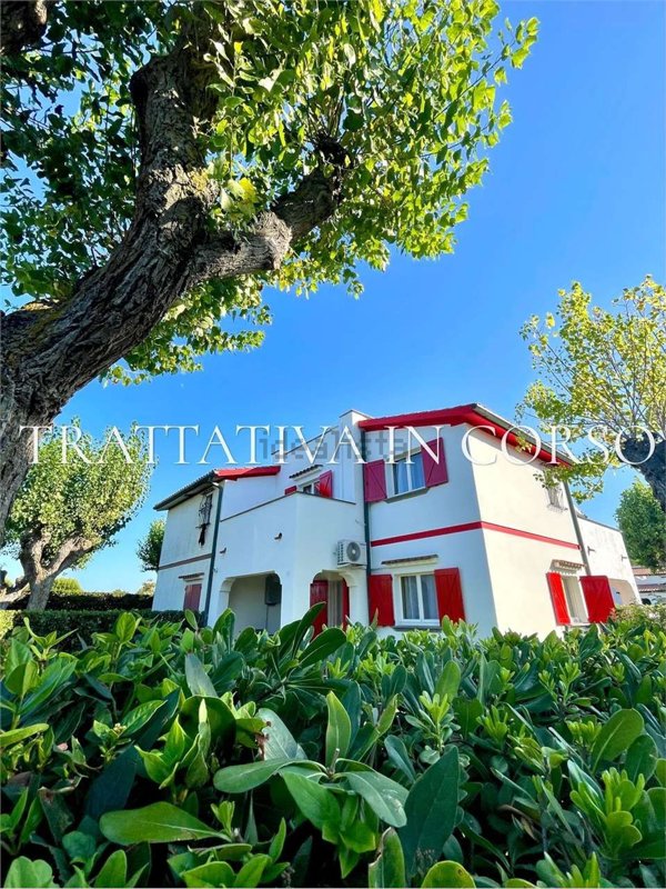 casa indipendente in vendita a Porto Recanati