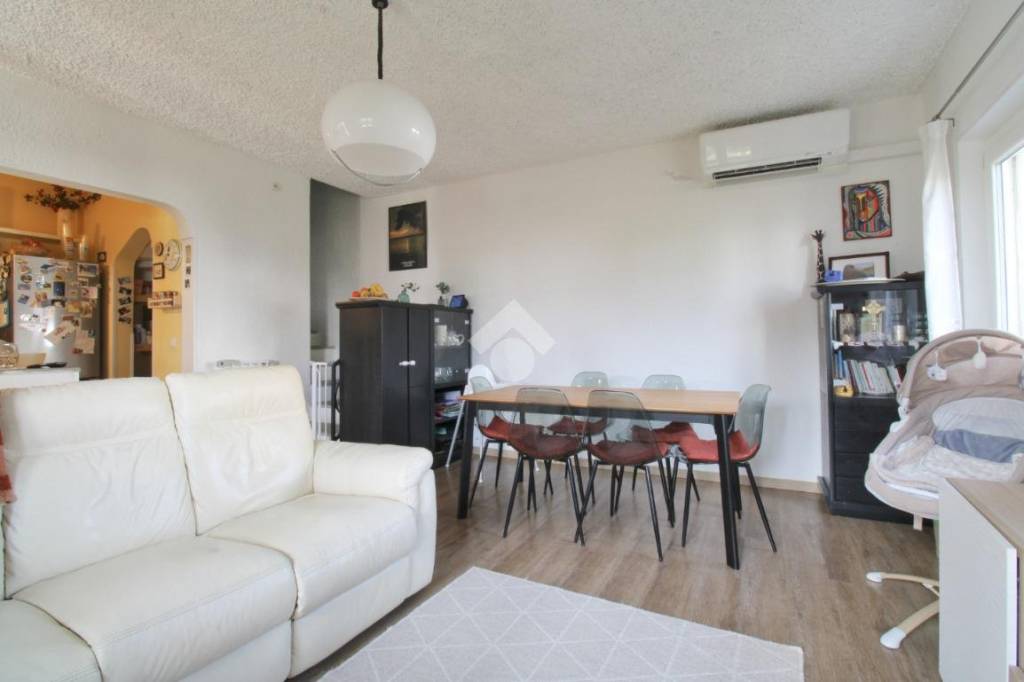 casa indipendente in vendita a Porto Recanati