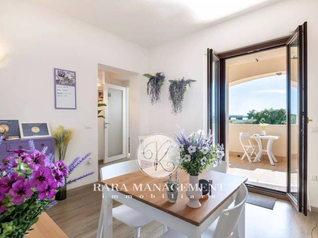 appartamento in vendita a Porto Recanati