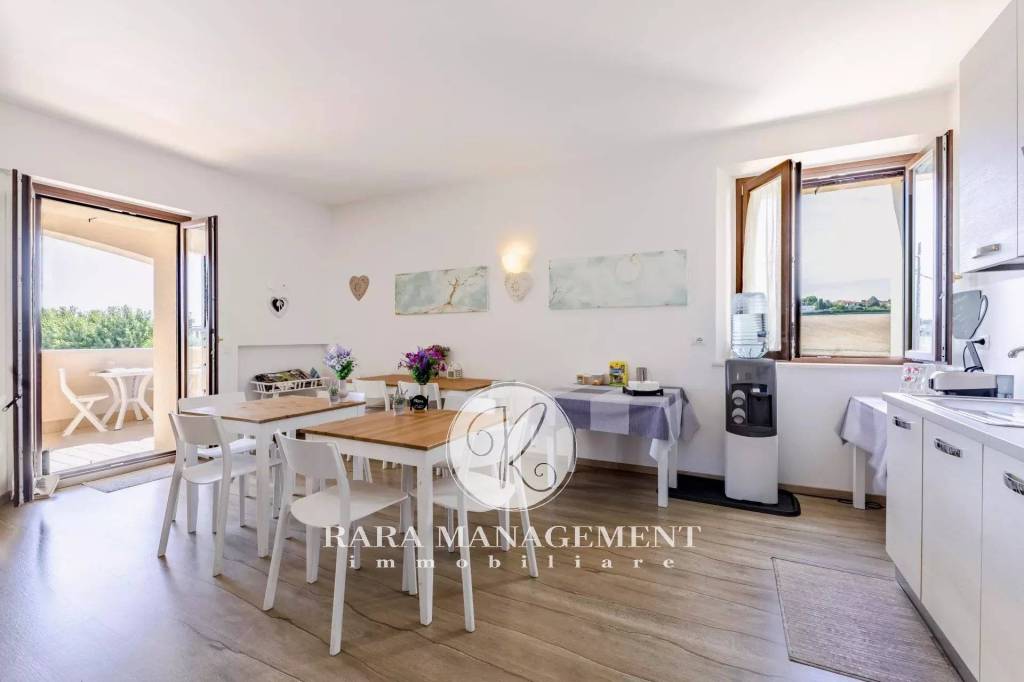 appartamento in vendita a Porto Recanati