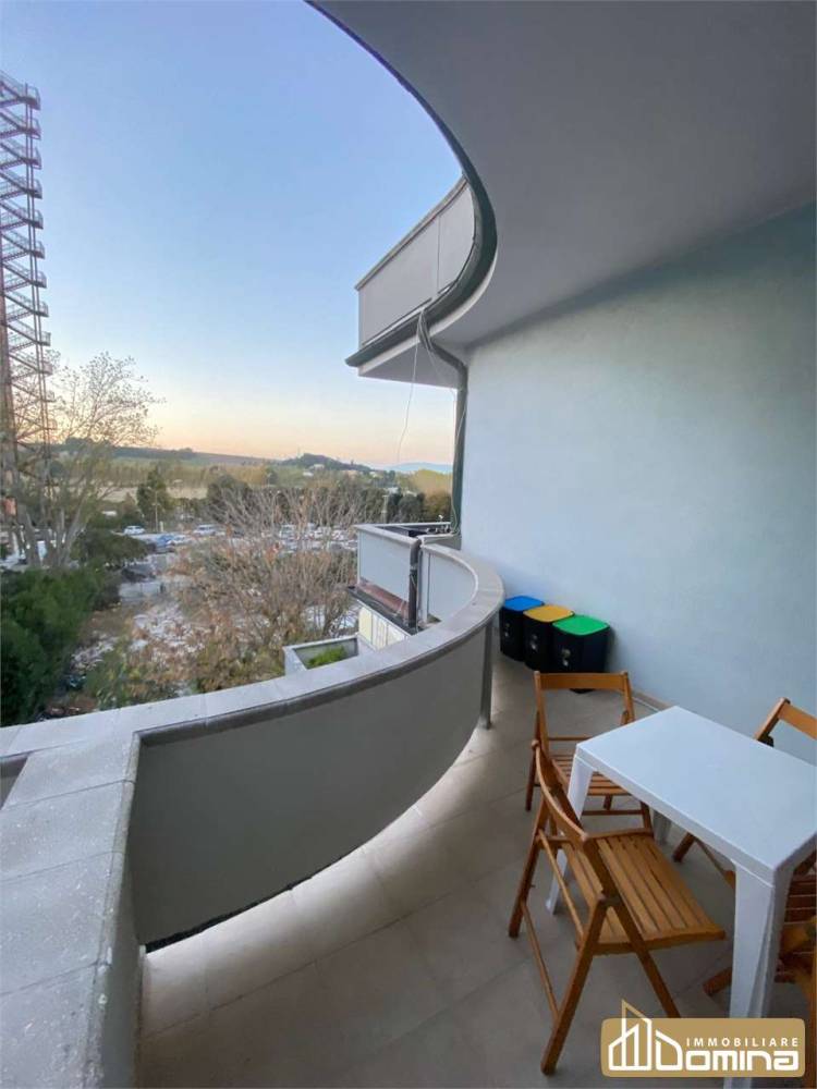 appartamento in vendita a Porto Recanati