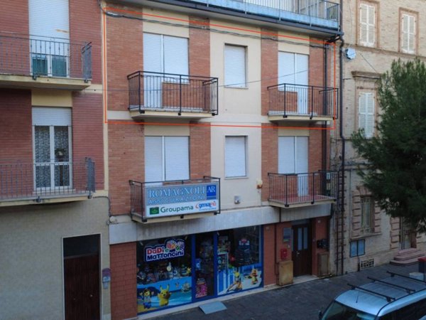 appartamento in vendita a Porto Recanati