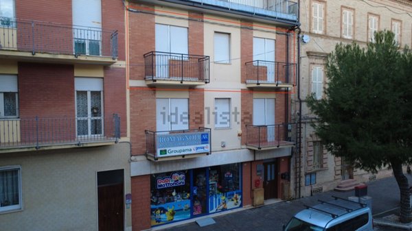 appartamento in vendita a Porto Recanati