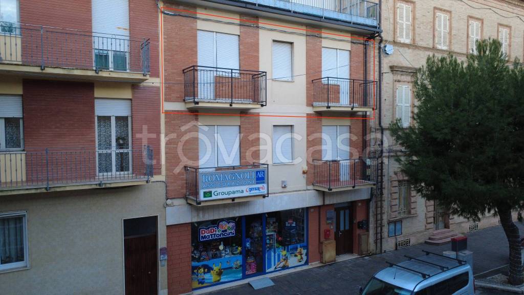 appartamento in vendita a Porto Recanati