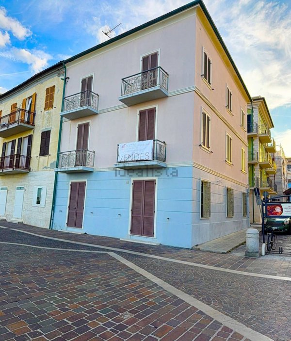 appartamento in vendita a Porto Recanati