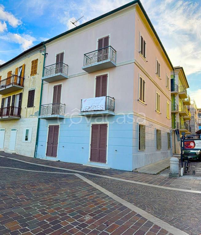 casa indipendente in vendita a Porto Recanati