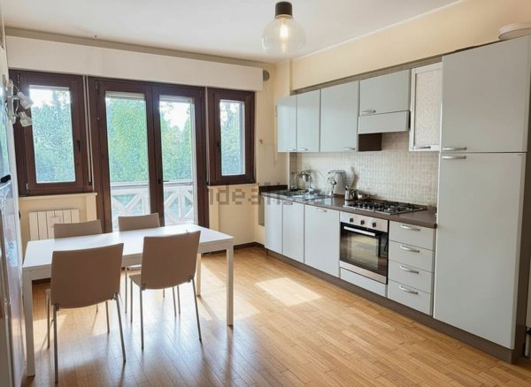 appartamento in vendita a Porto Recanati