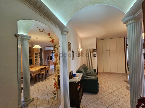 appartamento in vendita a Porto Recanati