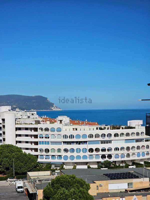 appartamento in vendita a Porto Recanati