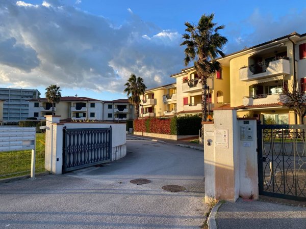 appartamento in vendita a Porto Recanati