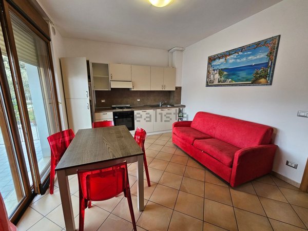 appartamento in vendita a Porto Recanati