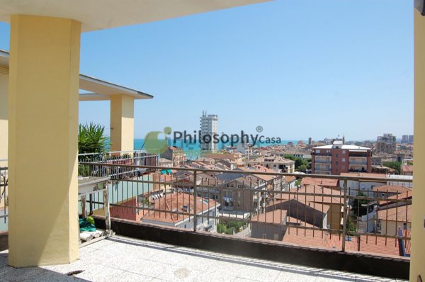 appartamento in vendita a Porto Recanati