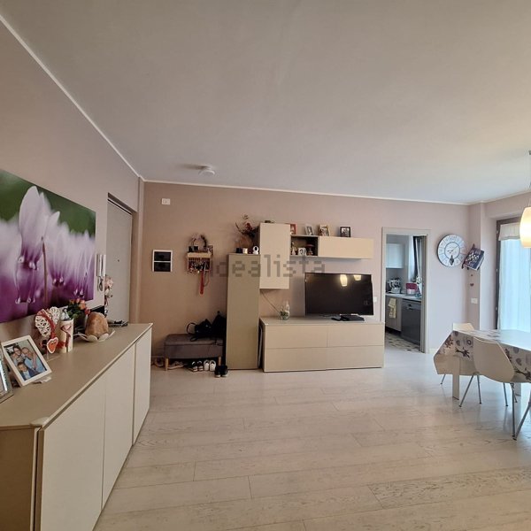 appartamento in vendita a Porto Recanati