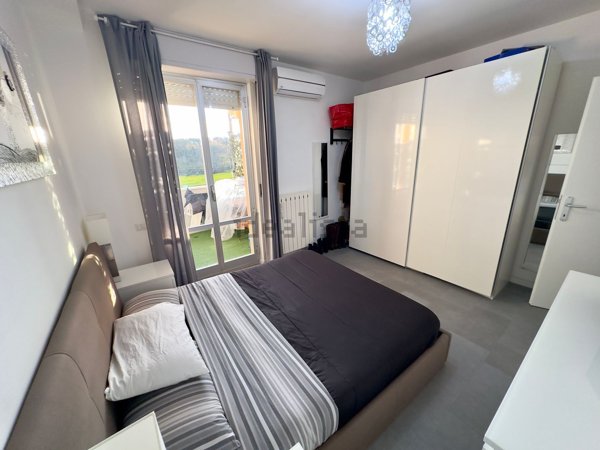 appartamento in vendita a Porto Recanati