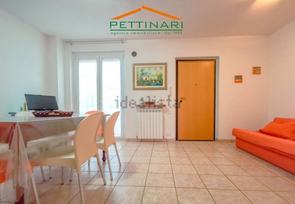 appartamento in vendita a Porto Recanati