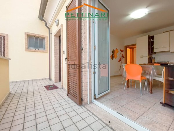 appartamento in vendita a Porto Recanati
