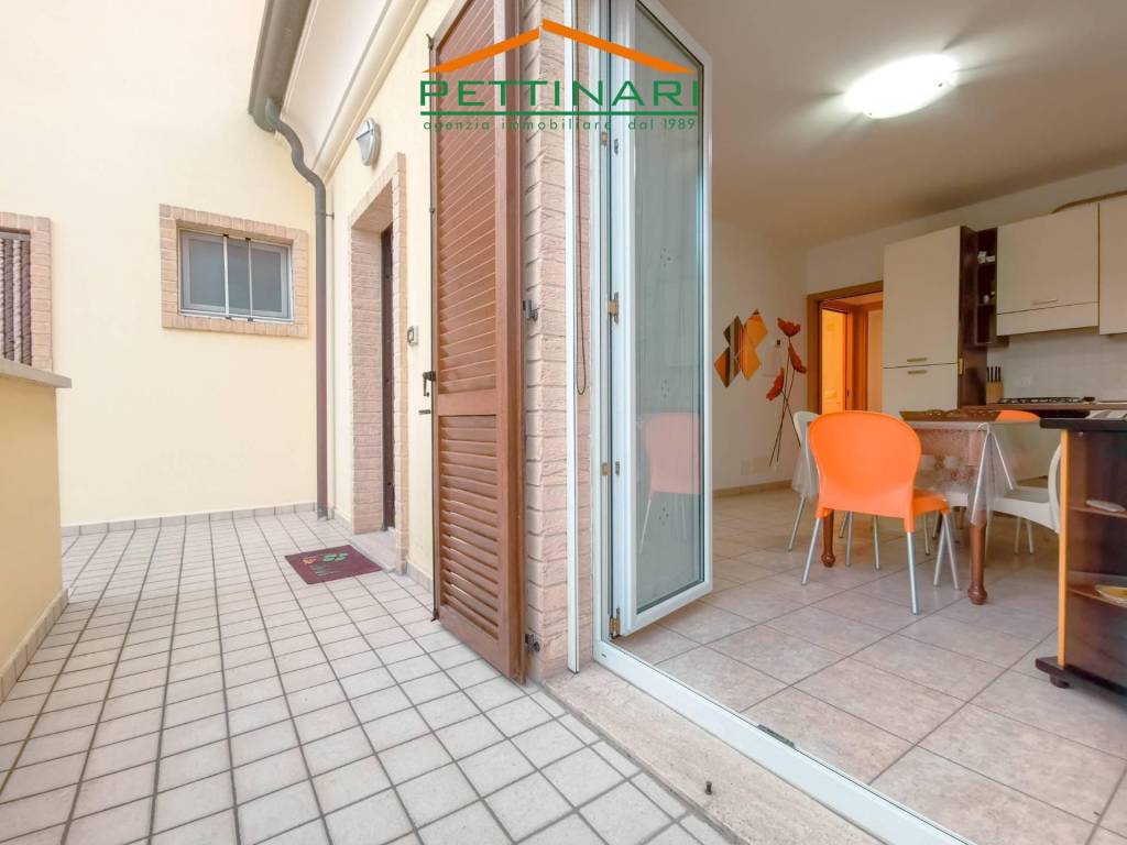appartamento in vendita a Porto Recanati
