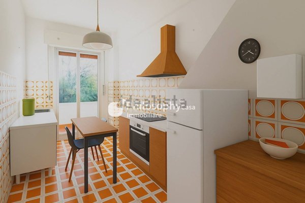 appartamento in vendita a Porto Recanati