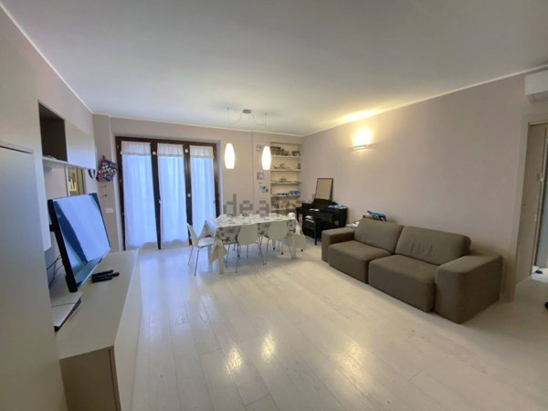 appartamento in vendita a Porto Recanati