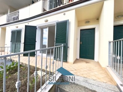 appartamento in vendita a Porto Recanati