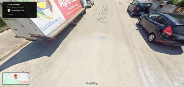 appartamento in vendita a Porto Recanati