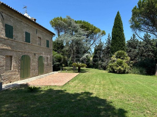 casa indipendente in vendita a Porto Recanati