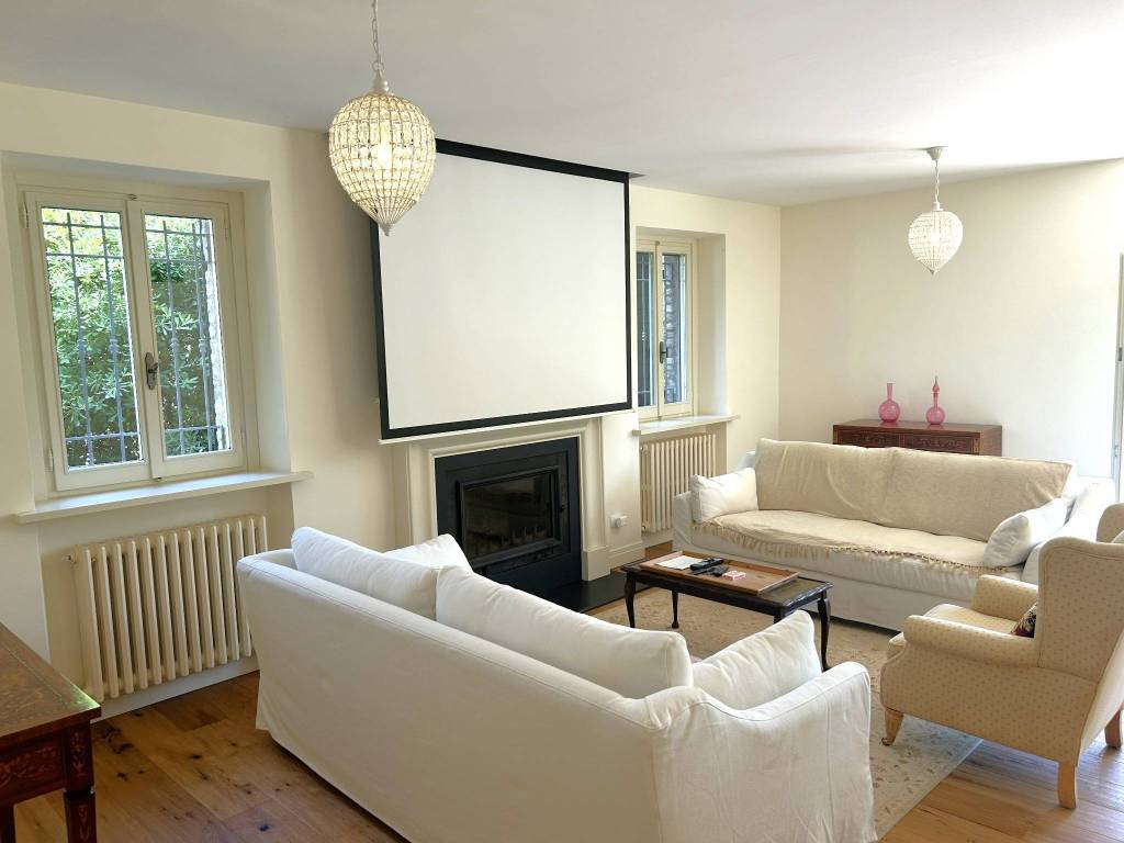 casa indipendente in vendita a Porto Recanati