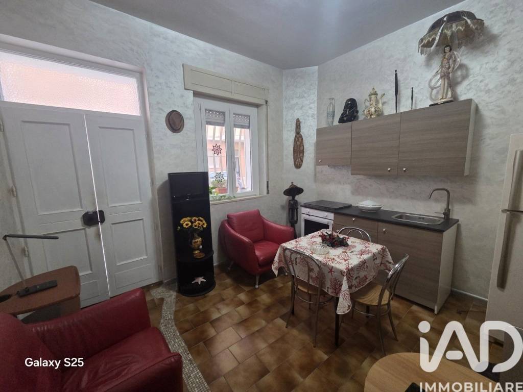 casa indipendente in vendita a Porto Recanati