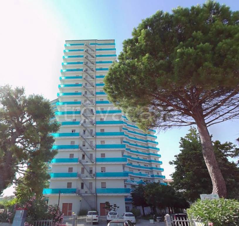 appartamento in vendita a Porto Recanati