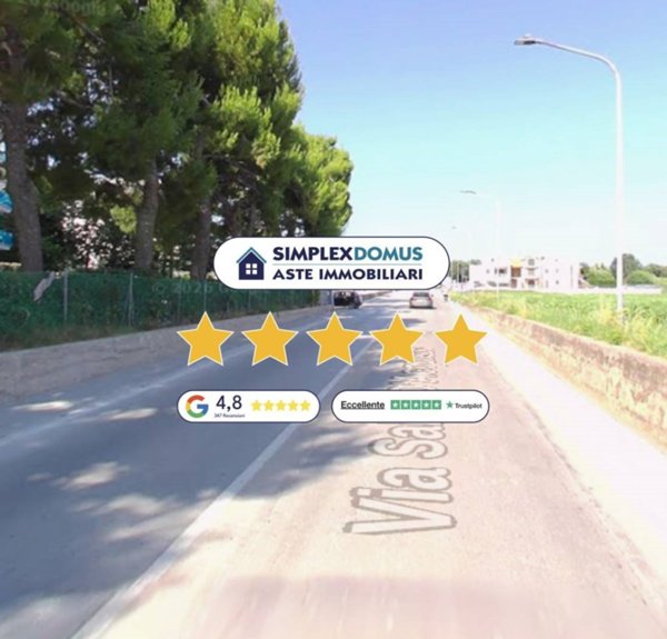 appartamento in vendita a Porto Recanati