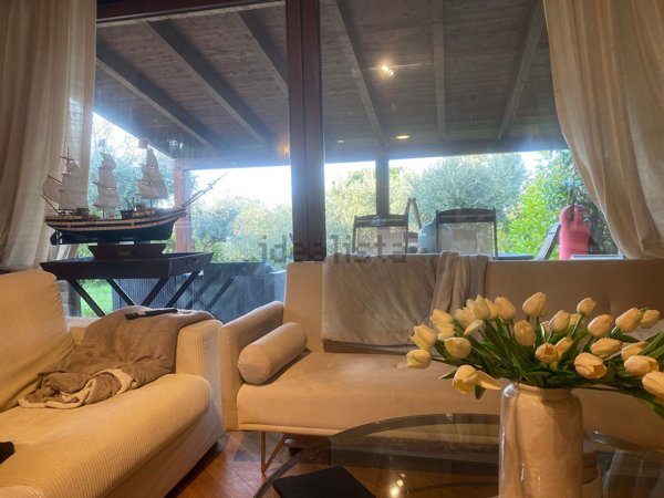 casa indipendente in vendita a Porto Recanati