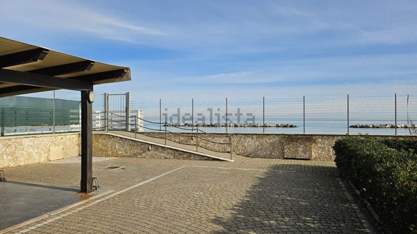 appartamento in vendita a Porto Recanati